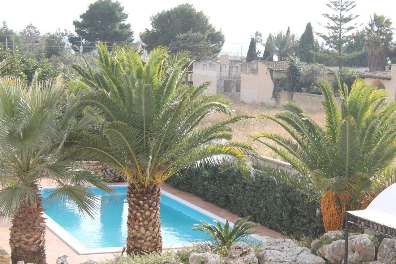 Case Selinuntine Apartments Marinella di Selinunte Exterior photo