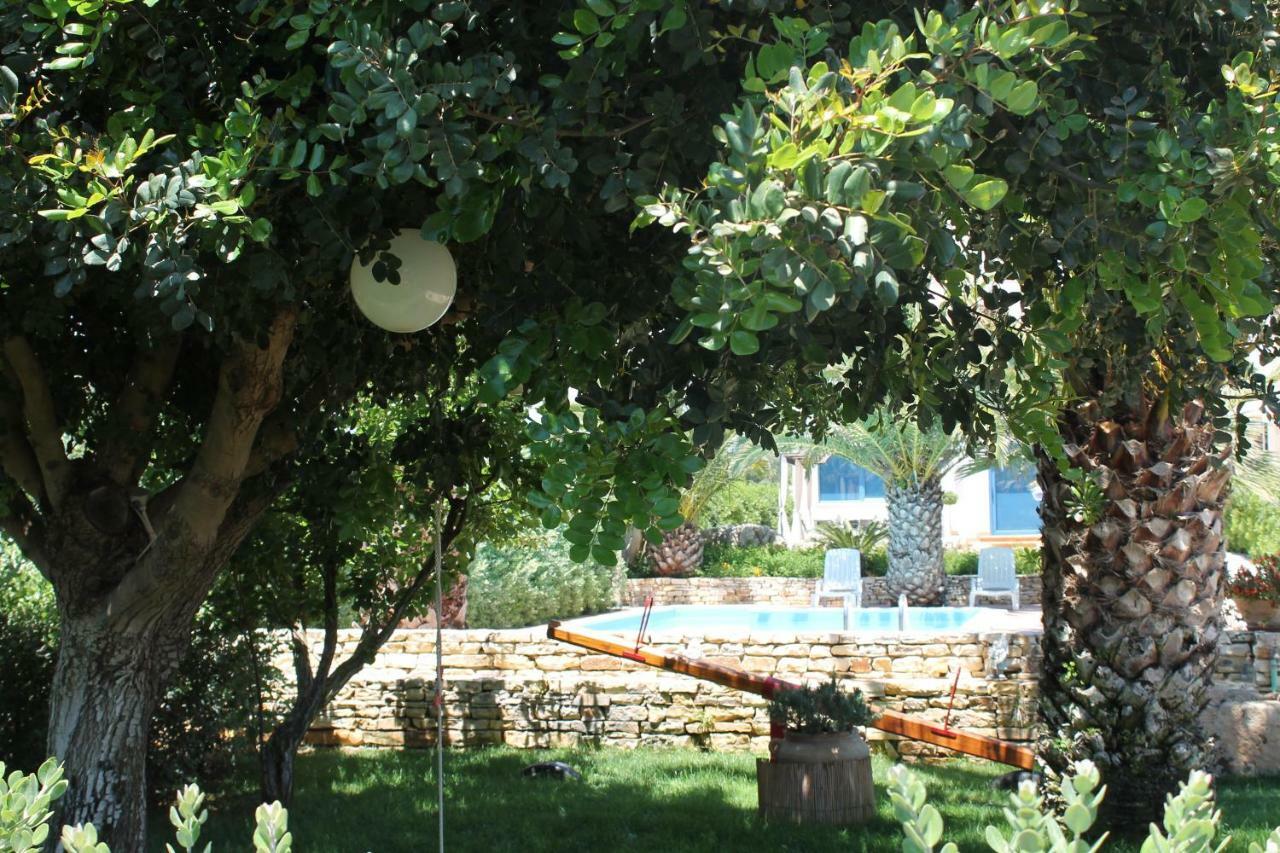 Case Selinuntine Apartments Marinella di Selinunte Exterior photo
