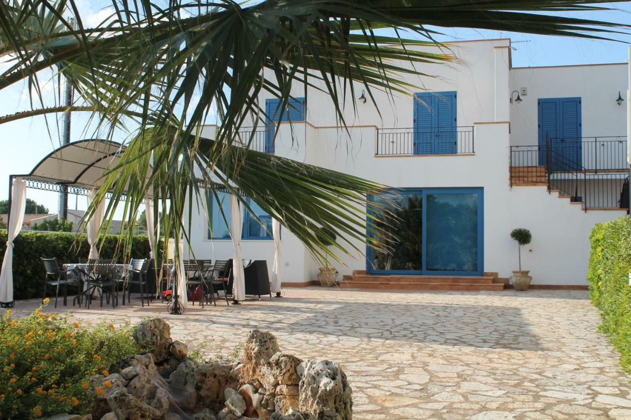 Case Selinuntine Apartments Marinella di Selinunte Exterior photo