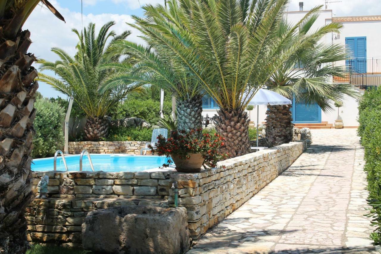 Case Selinuntine Apartments Marinella di Selinunte Exterior photo